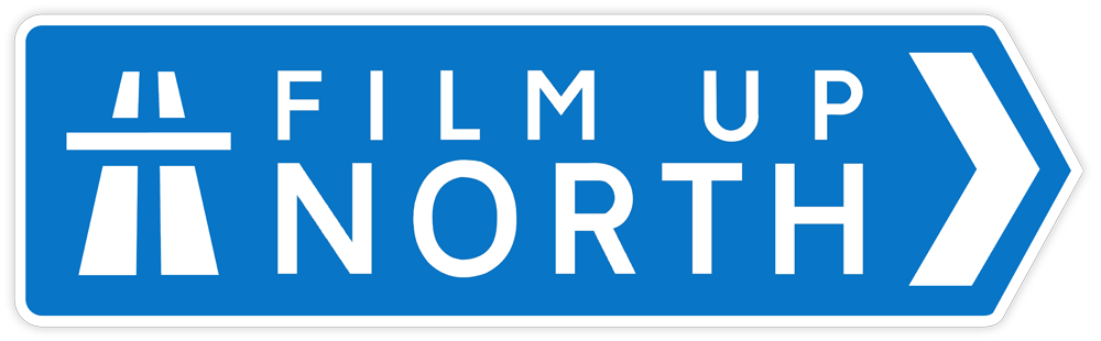 Film Up North Logo