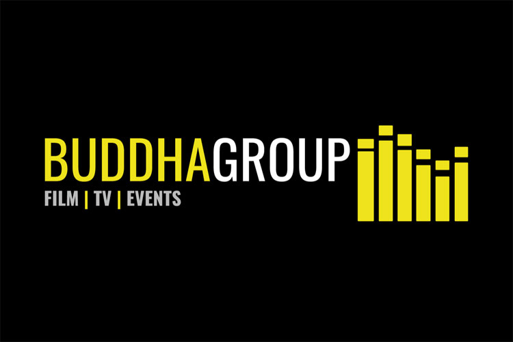 Buddha group logo