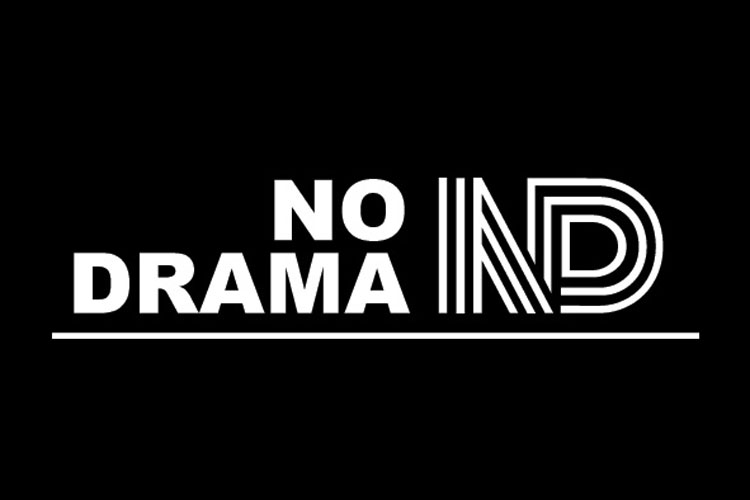 Nodrama logo