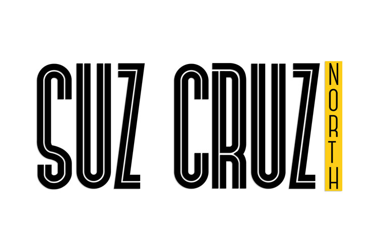 Suz Cruz North Logo